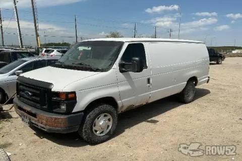 Photo of 2012 Ford Econoline