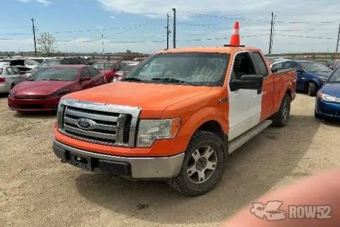 Photo of 2010 Ford F-150