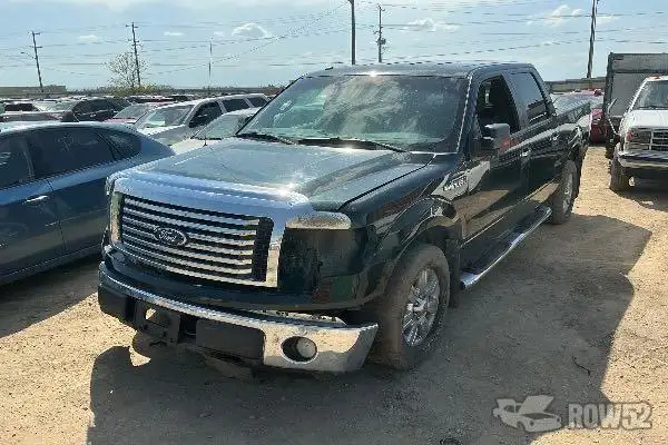 Photo of 2012 Ford F-150