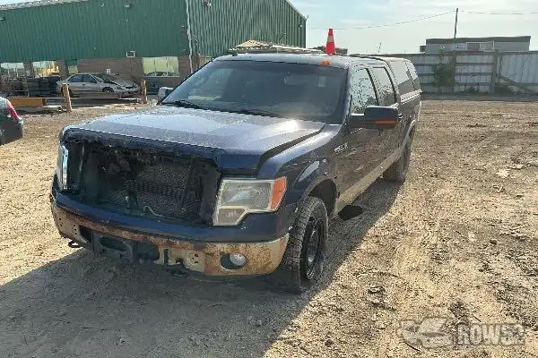 Photo of 2010 Ford F-150