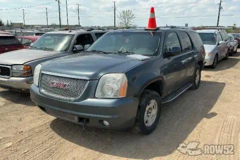 Photo of 2008 GMC Yukon Denali