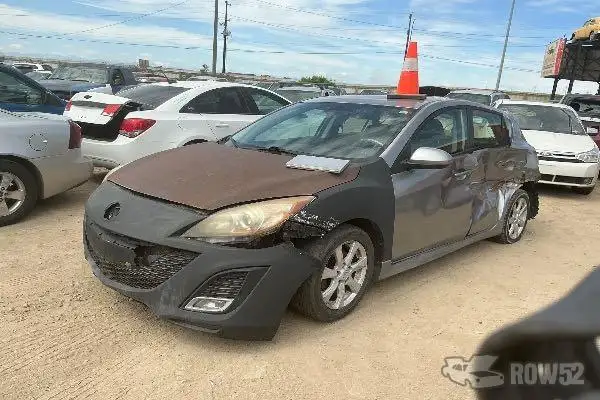 Photo of 2011 Mazda Mazda3