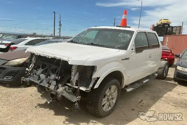 Photo of 2010 Ford F-150