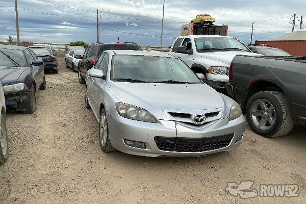 Photo of 2008 Mazda Mazda3