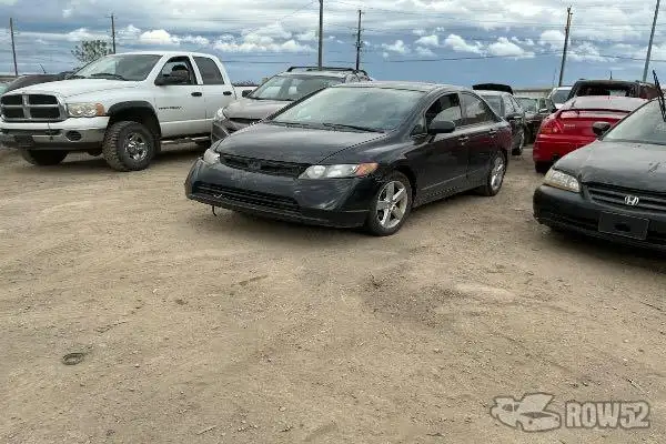 Photo of 2008 Honda Civic