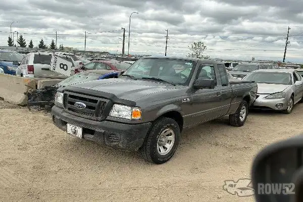 Photo of 2008 Ford Ranger