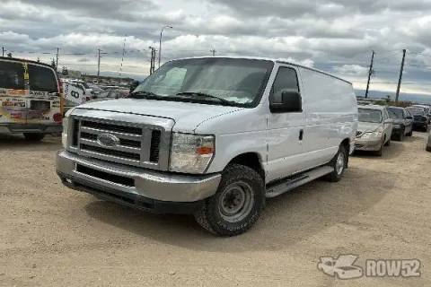 Photo of 2013 Ford Econoline