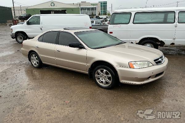 Photo of 2000 Acura TL