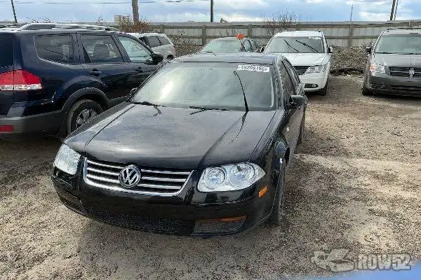 Photo of 2009 Volkswagen Jetta