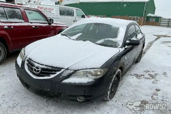 Photo of 2004 Mazda Mazda3