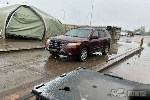 Photo of 2007 Hyundai Santa Fe