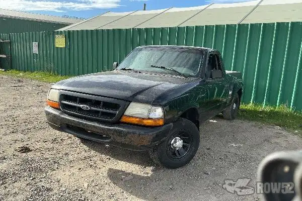 Photo of 1999 Ford Ranger