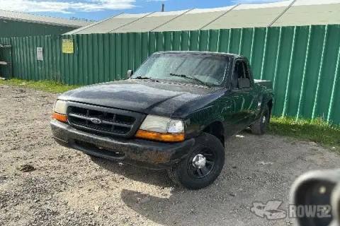 Photo of 1999 Ford Ranger