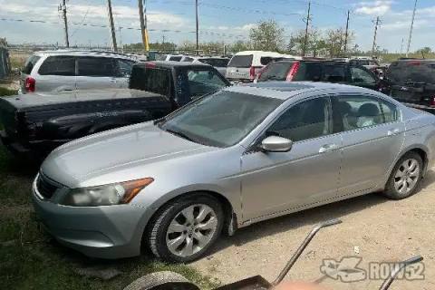 Photo of 2008 Honda Accord