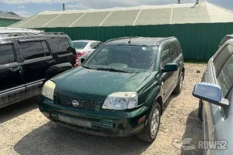 Photo of 2005 Nissan X-Trail
