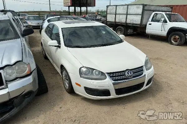 Photo of 2007 Volkswagen Jetta
