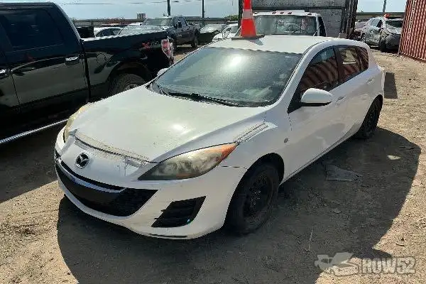 Photo of 2010 Mazda Mazda3