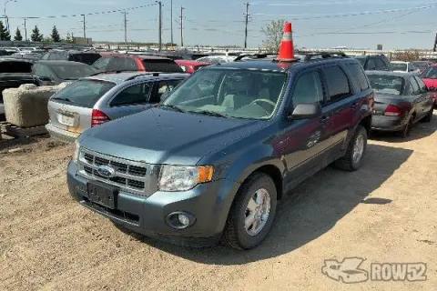 Photo of 2012 Ford Escape