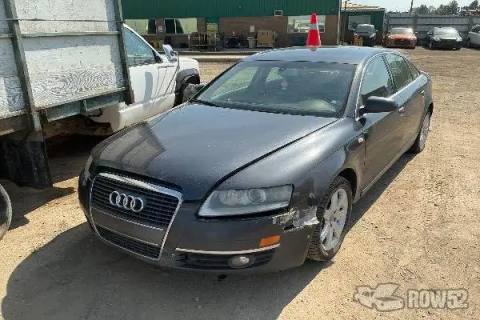 Photo of 2007 Audi A6