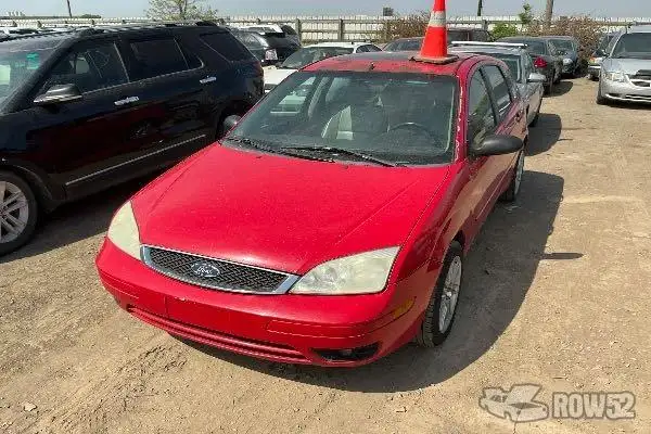 Photo of 2007 Ford Focus
