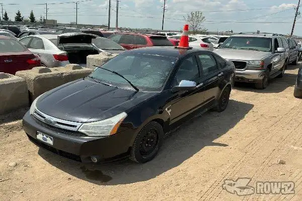 Photo of 2009 Ford Focus