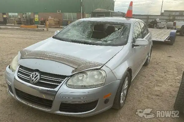 Photo of 2006 Volkswagen Jetta