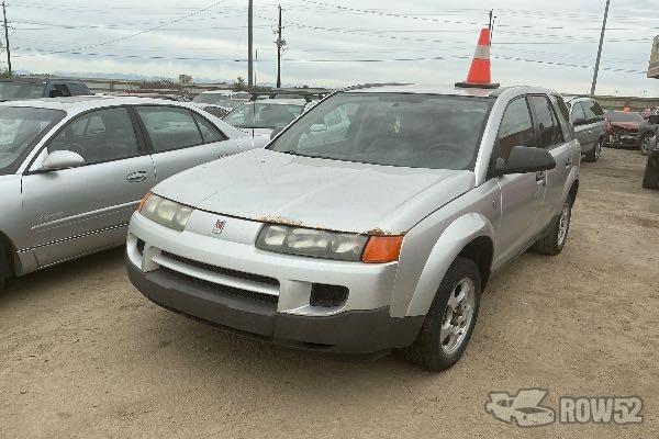 Photo of 2004 Saturn Vue