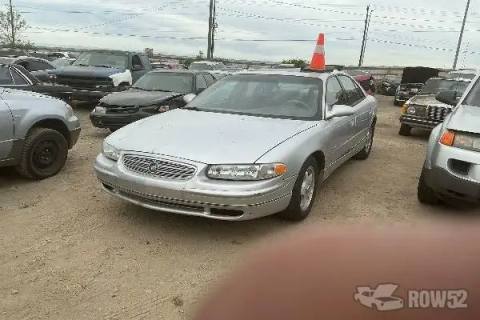 Photo of 2001 Buick Regal