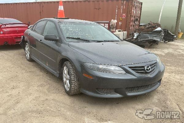 Photo of 2005 Mazda Mazda6