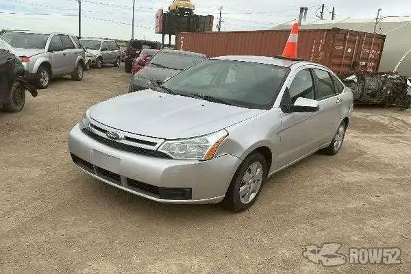 Photo of 2010 Ford Focus