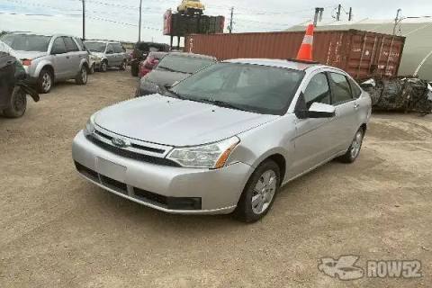 Photo of 2010 Ford Focus