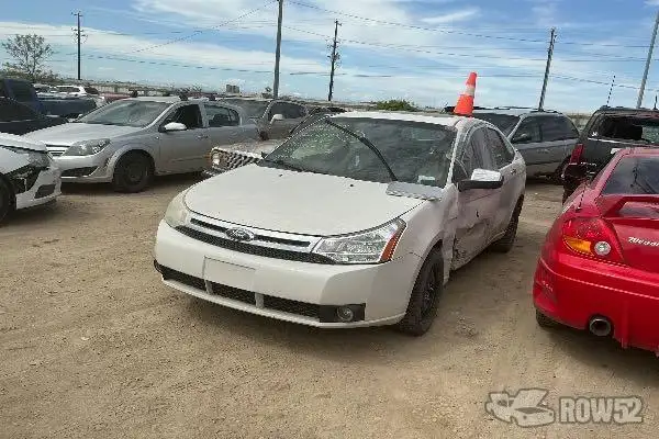 Photo of 2011 Ford Focus