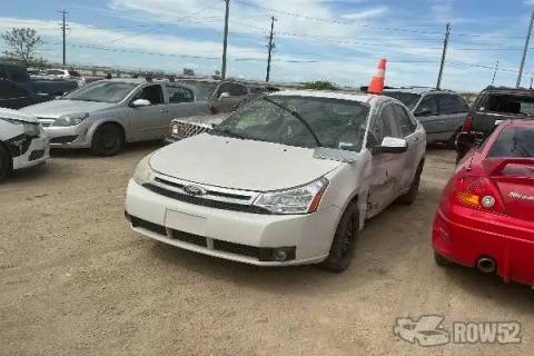 Photo of 2011 Ford Focus