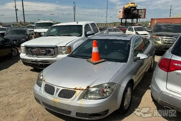 Photo of 2008 Pontiac G5