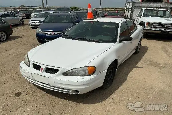 Photo of 2005 Pontiac Grand Am