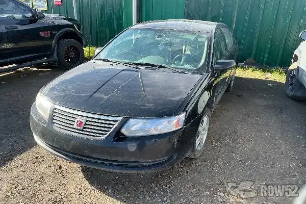 Photo of 2007 Saturn Ion