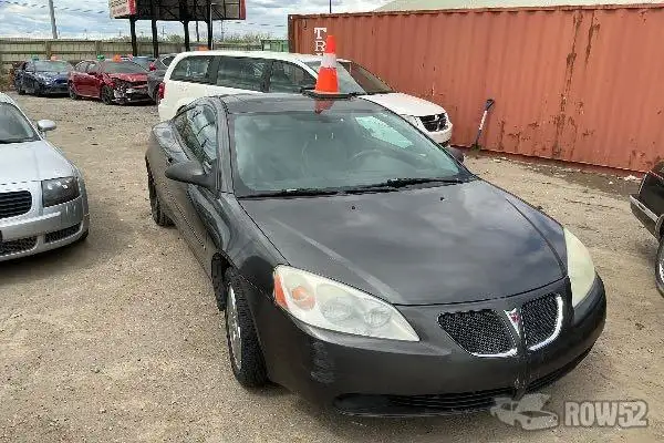 Photo of 2006 Pontiac G6