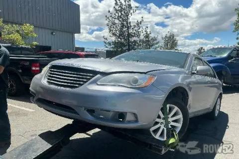 Photo of 2013 Chrysler 200