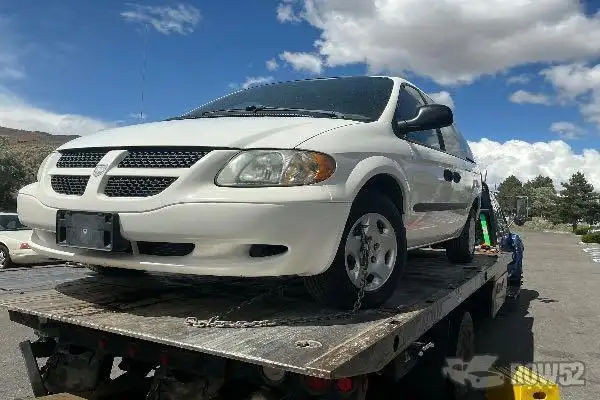Photo of 2003 Dodge Grand Caravan