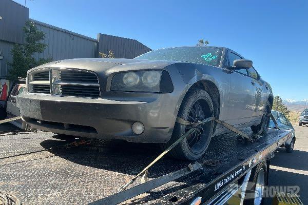 Photo of 2010 Dodge Charger