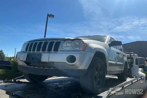 Photo of 2006 Jeep Grand Cherokee