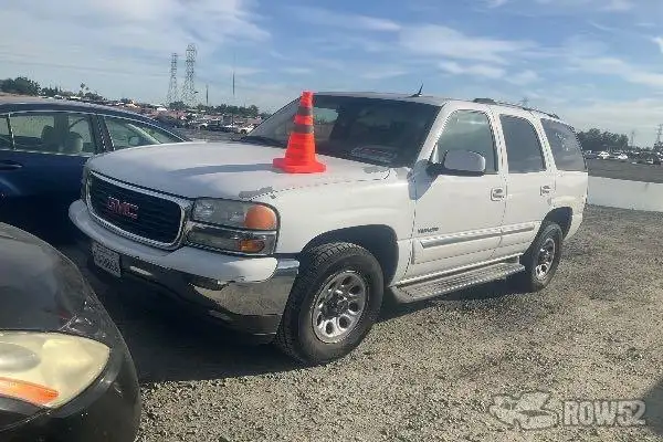 Photo of 2005 GMC Yukon