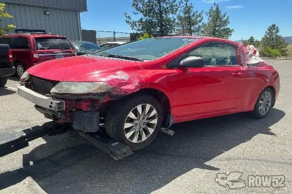 Photo of 2009 Honda Civic