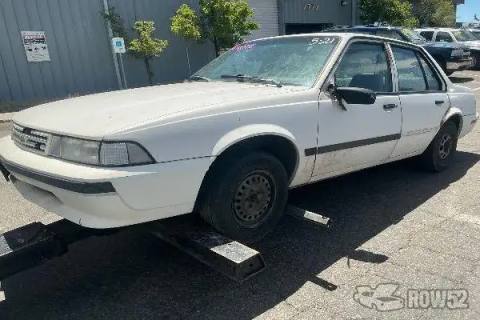 Photo of 1990 Chevrolet Cavalier