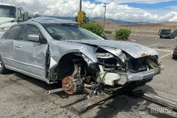 Photo of 2005 Honda Accord