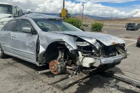 Photo of 2005 Honda Accord