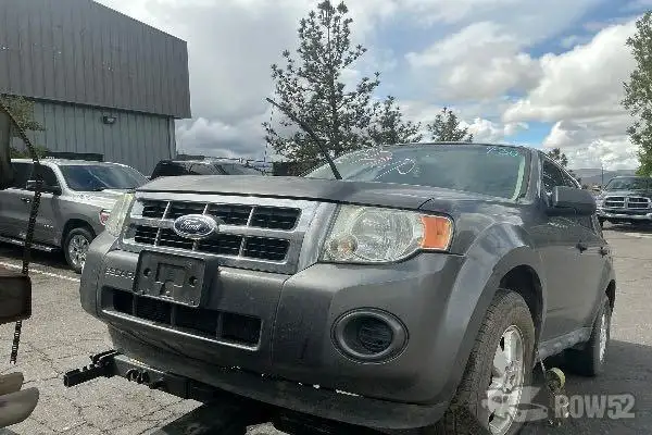 Photo of 2012 Ford Escape
