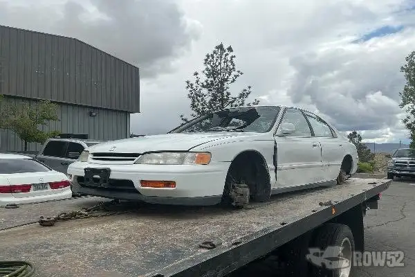 Photo of 1995 Honda Accord