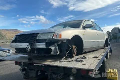 Photo of 2000 Volkswagen Passat