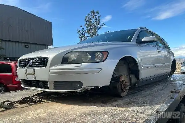 Photo of 2005 Volvo V50